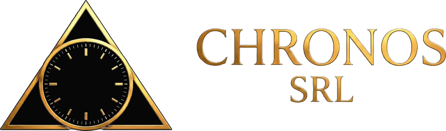 Chronos SRL